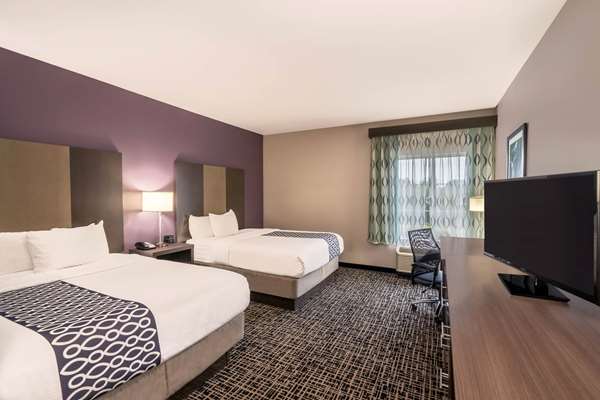  - La Quinta Inn State Lookout Mountain Chattanooga - I-24, Exit 175