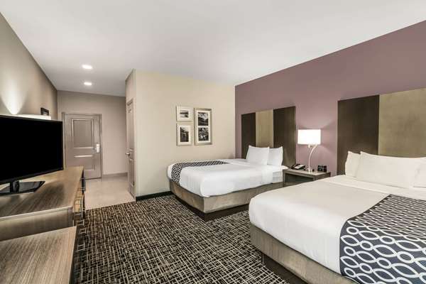  - La Quinta Inn State Lookout Mountain Chattanooga - I-24, Exit 175