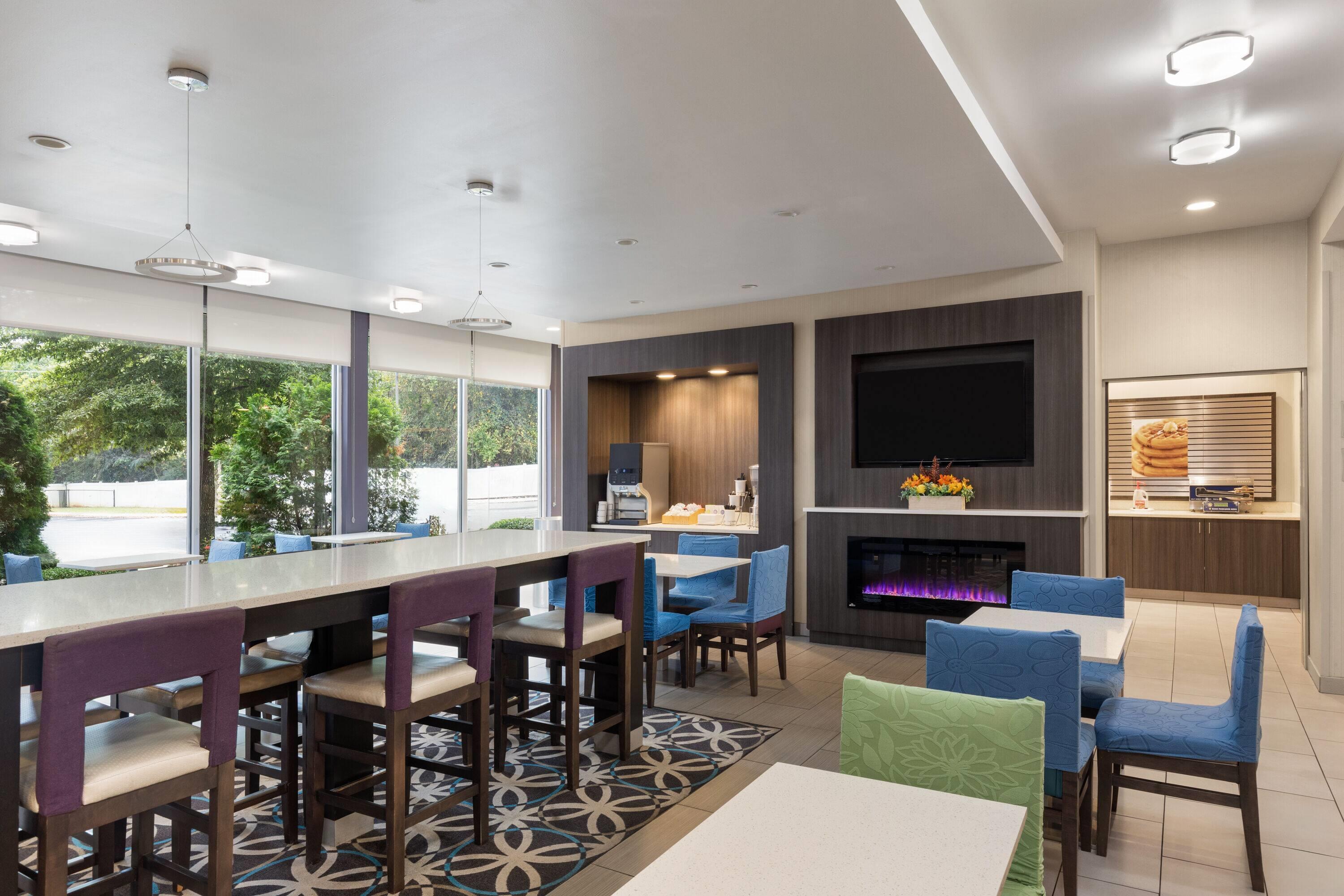 Property amenity | La Quinta by Wyndham Chattanooga - Lookout Mtn