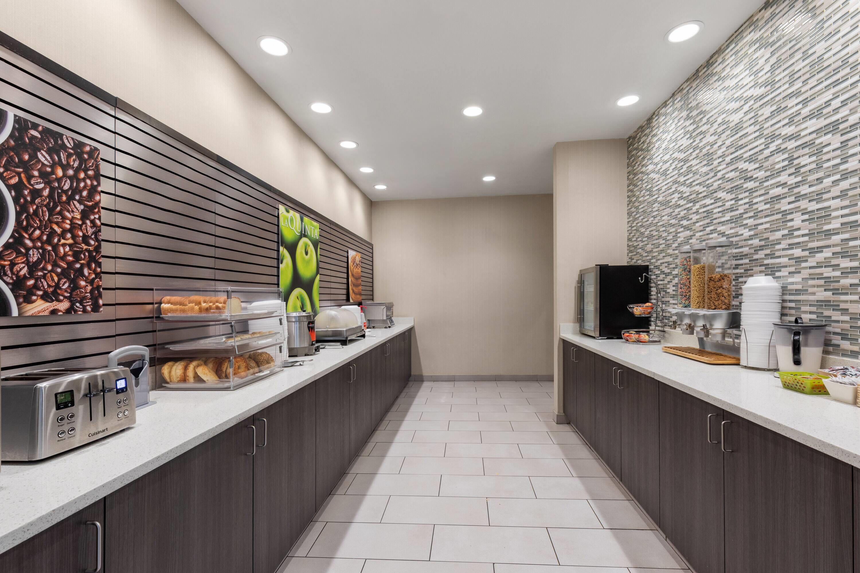 Property amenity | La Quinta by Wyndham Chattanooga - Lookout Mtn