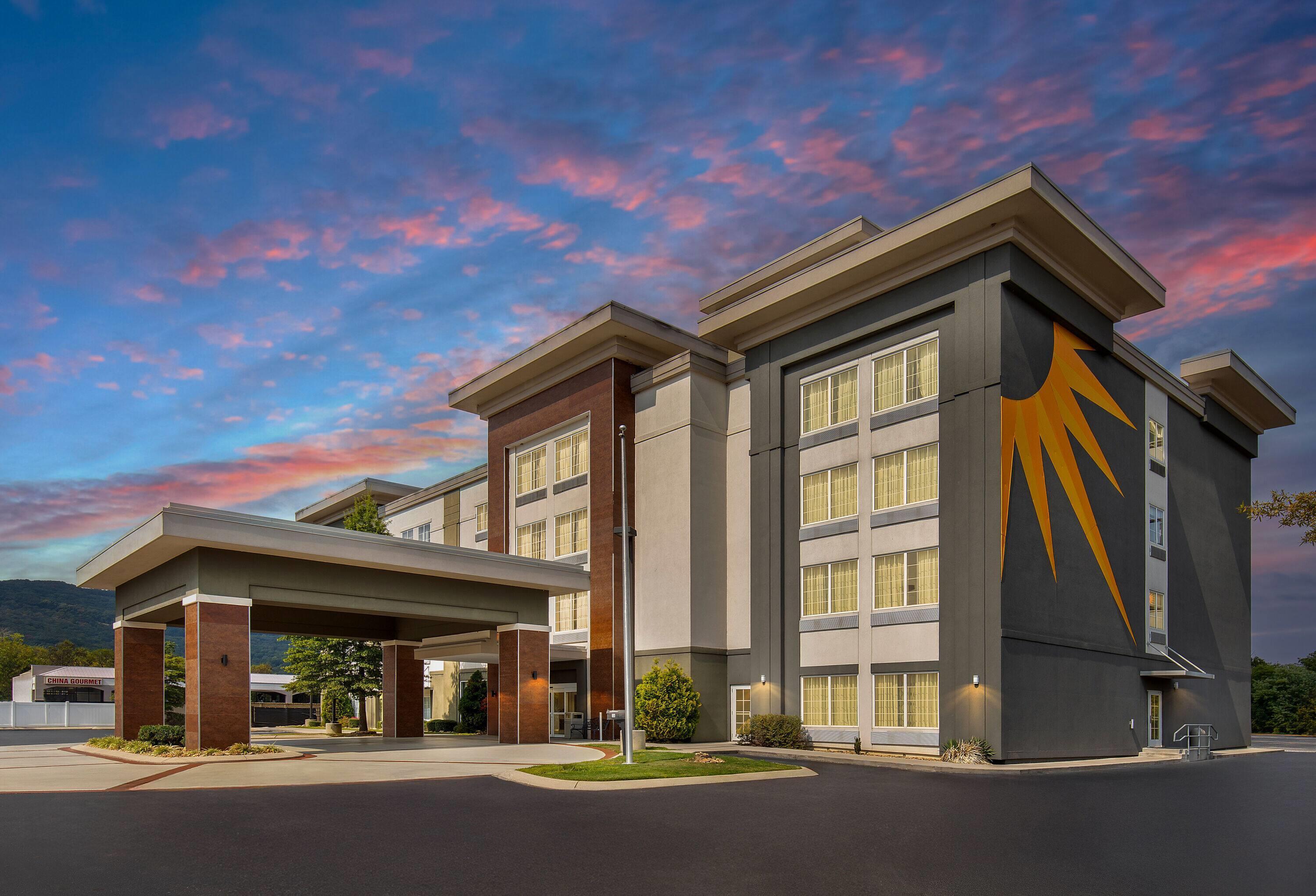 Exterior | La Quinta by Wyndham Chattanooga - Lookout Mtn