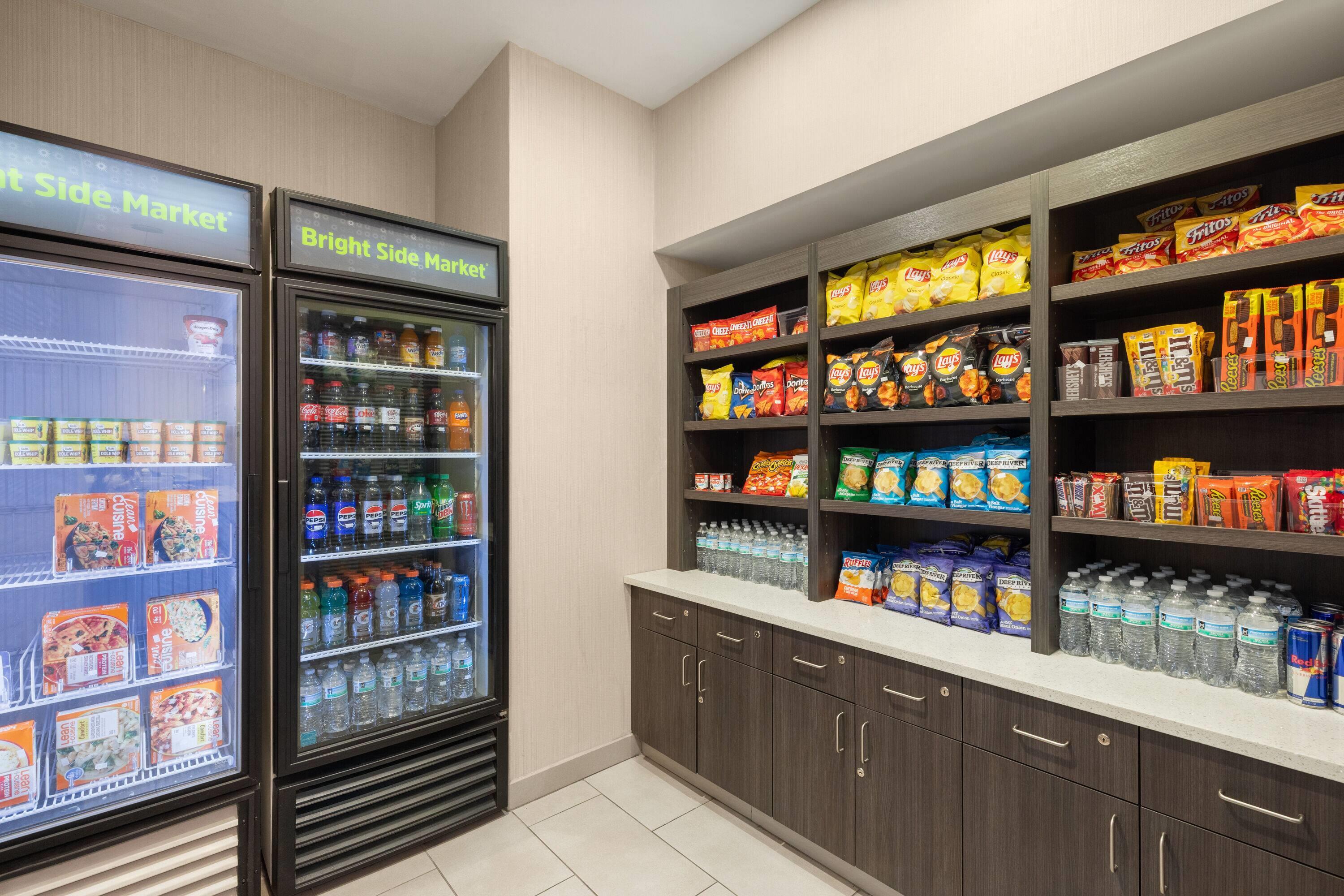 Property amenity | La Quinta by Wyndham Chattanooga - Lookout Mtn