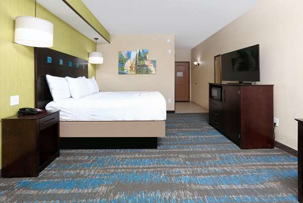  - La Quinta Inn & Suites South Grand Prairie - I-20, Exit 454