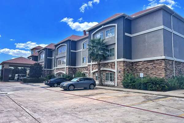 Exterior view - La Quinta Inn & Suites Energy Corridor Houston