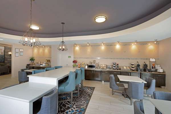  - La Quinta Inn & Suites Energy Corridor Houston