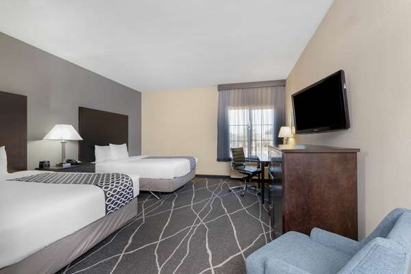  - La Quinta Inn & Suites Energy Corridor Houston