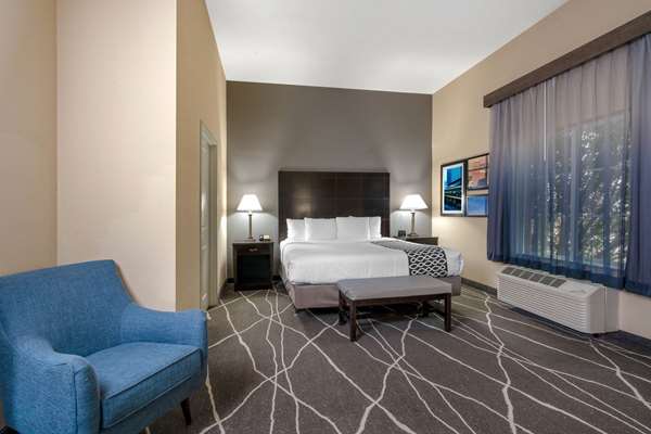 Suite - La Quinta Inn & Suites Energy Corridor Houston