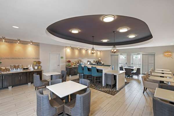  - La Quinta Inn & Suites Energy Corridor Houston