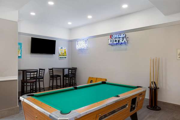 Recreation - La Quinta Inn & Suites Raymondville