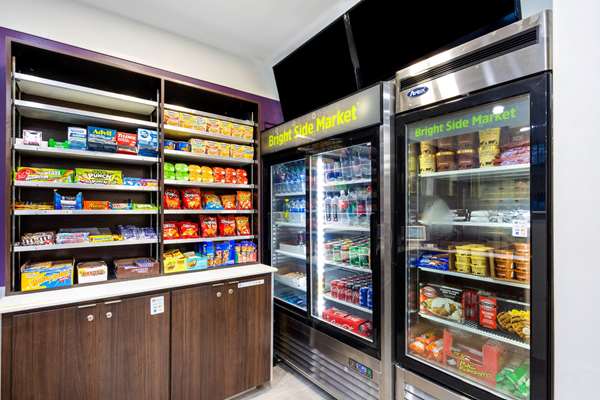  - La Quinta Inn & Suites Raymondville