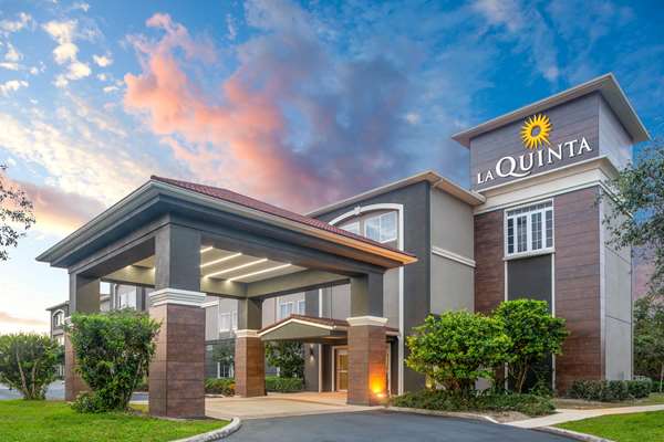 Exterior view - La Quinta Inn & Suites Sebring