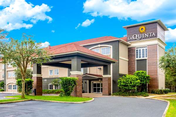 Exterior view - La Quinta Inn & Suites Sebring