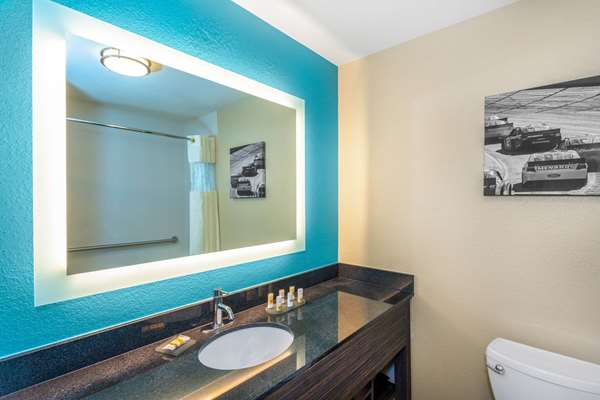  - La Quinta Inn & Suites Sebring