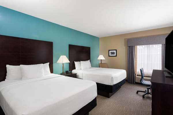  - La Quinta Inn & Suites Sebring