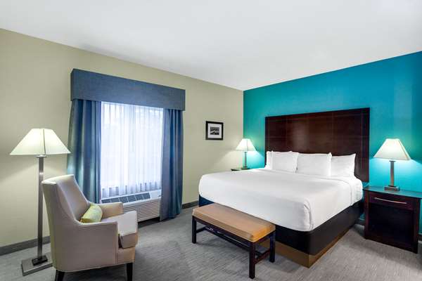 Suite - La Quinta Inn & Suites Sebring