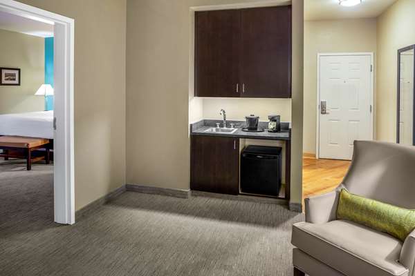 Suite - La Quinta Inn & Suites Sebring