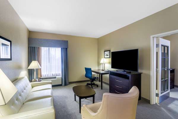 Suite - La Quinta Inn & Suites Sebring