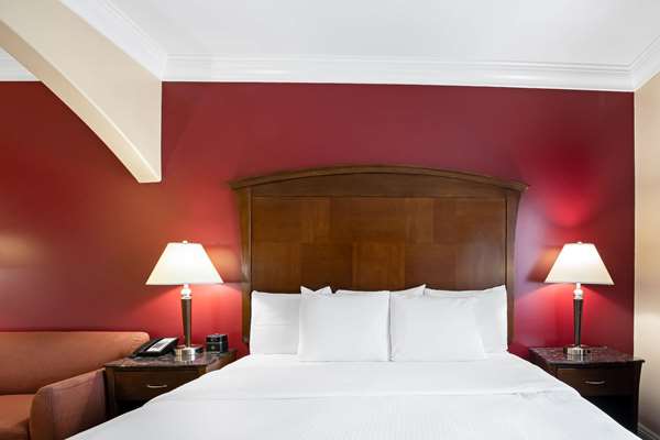 Suite - La Quinta Inn & Suites Moreno Valley