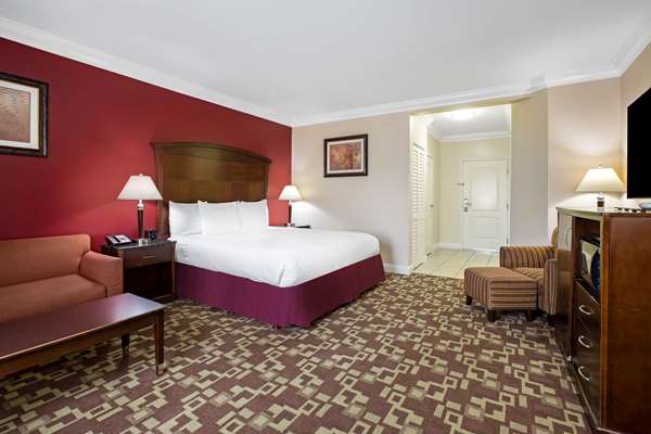 Suite - La Quinta Inn & Suites Moreno Valley