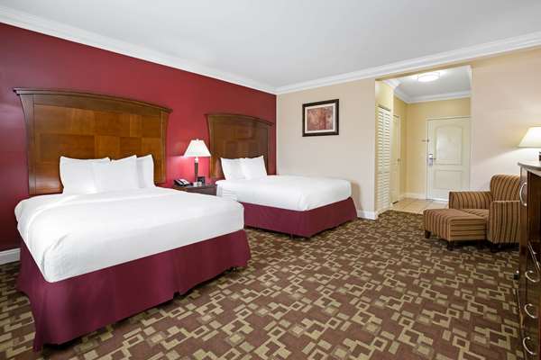 - La Quinta Inn & Suites Moreno Valley