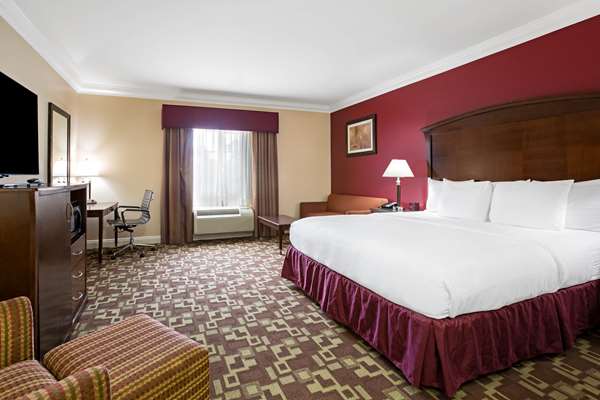 Suite - La Quinta Inn & Suites Moreno Valley