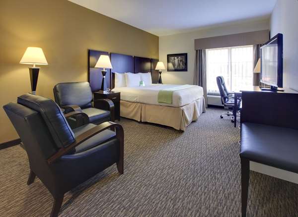 Suite - La Quinta Inn & Suites Wolfchase Memphis - I-40 at Exit 18