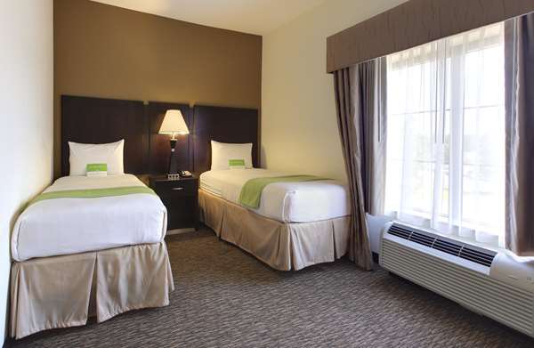 Suite - La Quinta Inn & Suites Wolfchase Memphis - I-40 at Exit 18