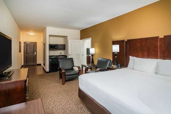 Suite - La Quinta Inn & Suites Wolfchase Memphis - I-40 at Exit 18