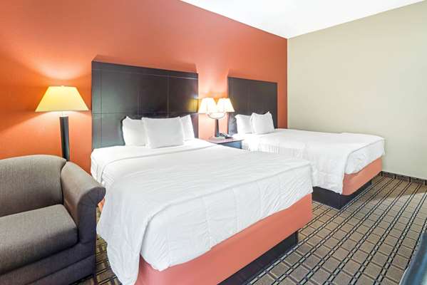  - La Quinta Inn & Suites McAlester