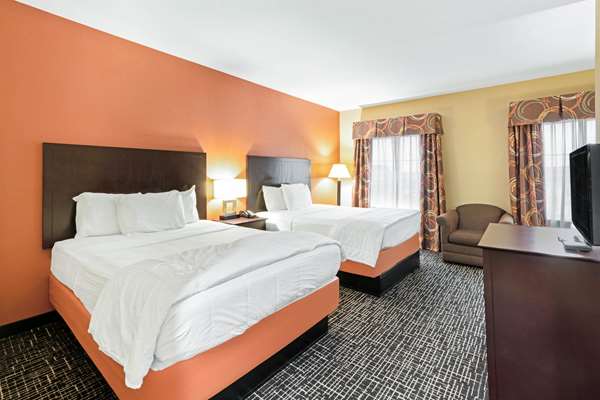  - La Quinta Inn & Suites McAlester