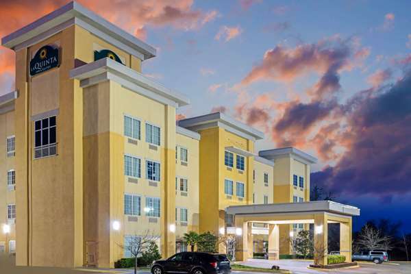 Exterior view - La Quinta Inn & Suites McAlester