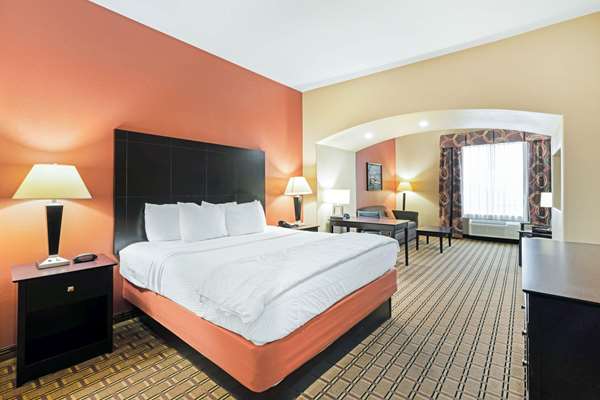 Suite - La Quinta Inn & Suites McAlester