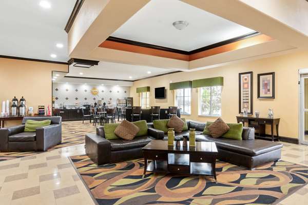  - La Quinta Inn & Suites McAlester