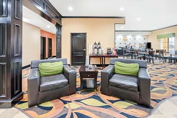  - La Quinta Inn & Suites McAlester
