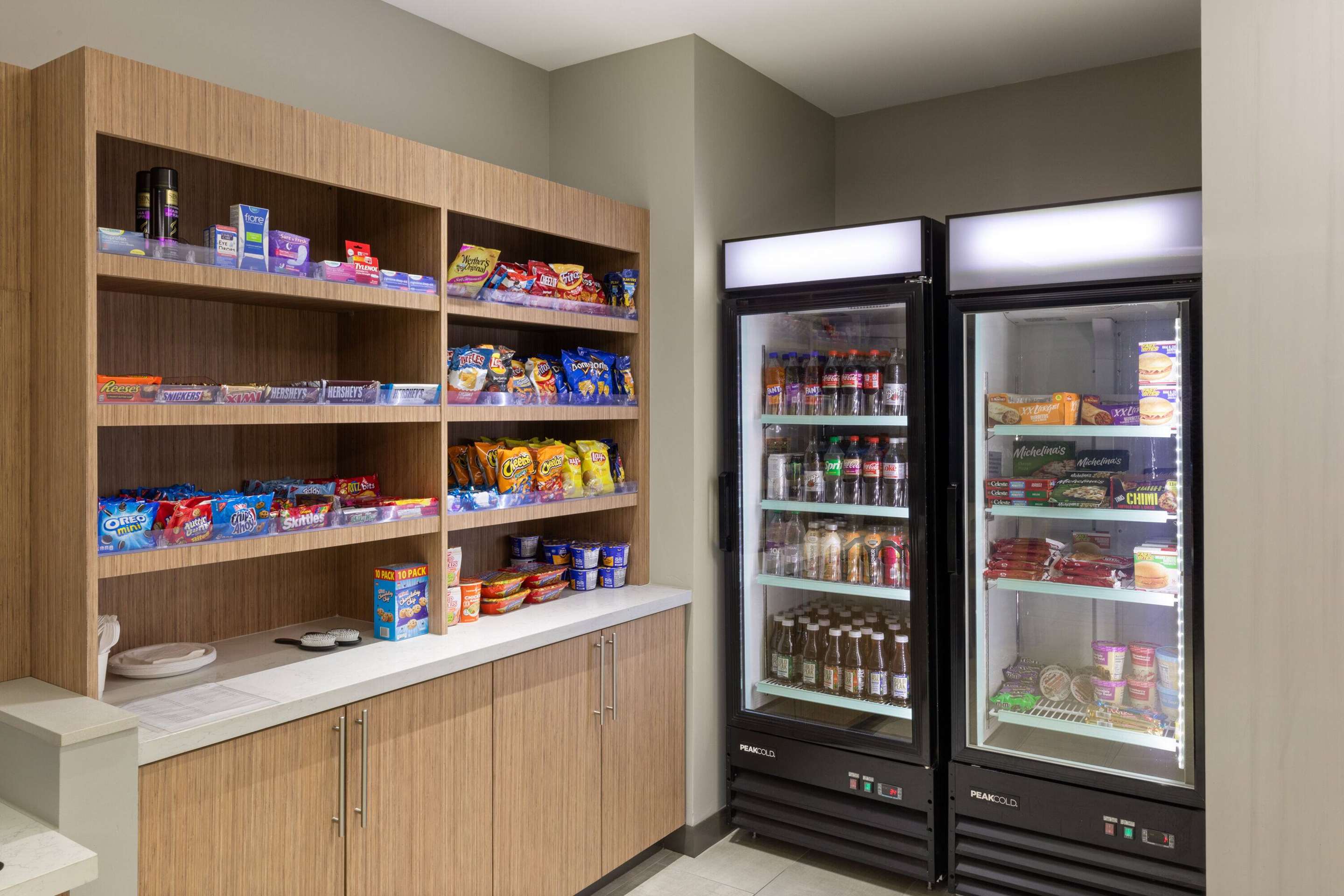 Property amenity | La Quinta Inn & Suites by Wyndham McAlester