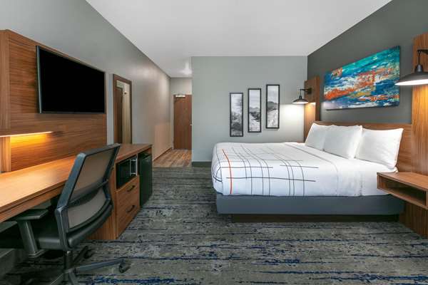  - La Quinta Inn & Suites Jacksonville