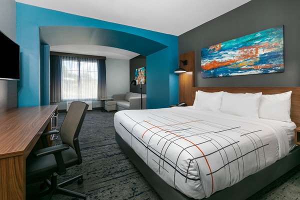 Suite - La Quinta Inn & Suites Jacksonville