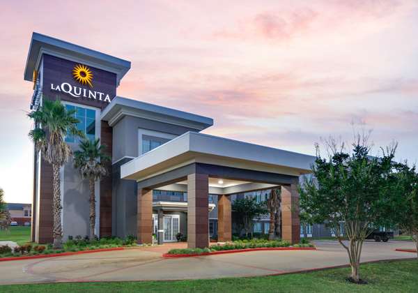Exterior view - La Quinta Inn & Suites Jacksonville