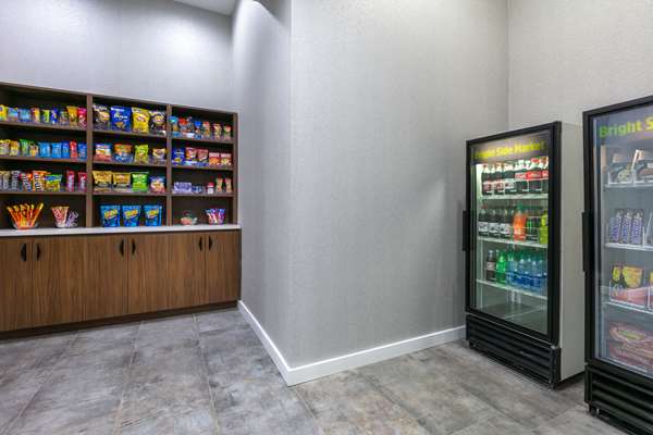  - La Quinta Inn & Suites Jacksonville