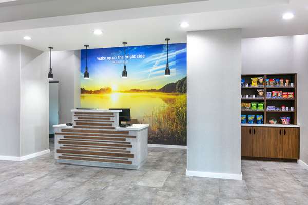  - La Quinta Inn & Suites Jacksonville