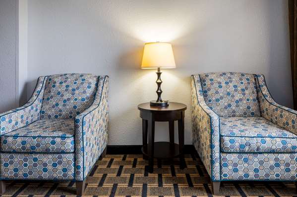  - La Quinta Inn & Suites Mt Pleasant