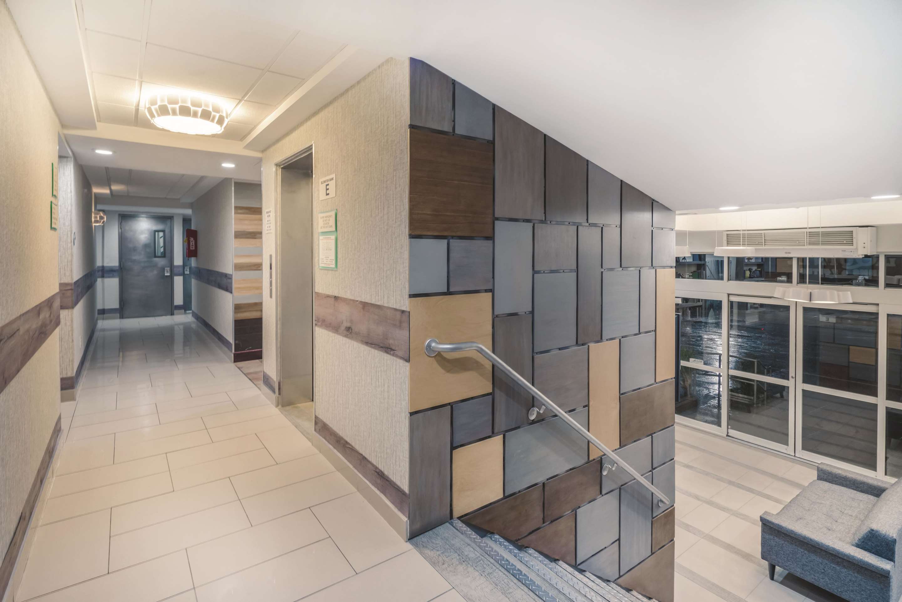 Miscellaneous | La Quinta by Wyndham Brooklyn Downtown