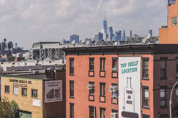  - La Quinta Inn Brooklyn Heights