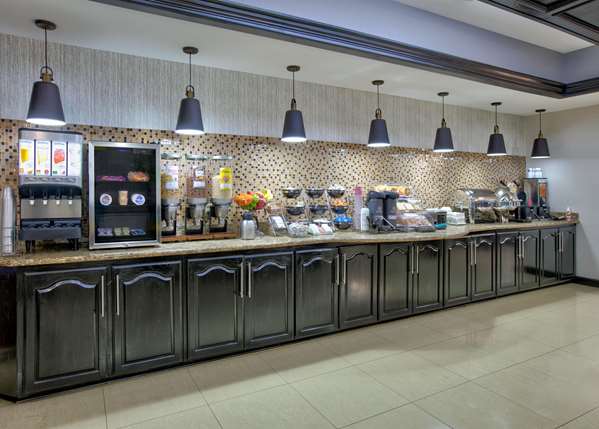  - La Quinta Inn & Suites Bryant - I-30, Exit 123