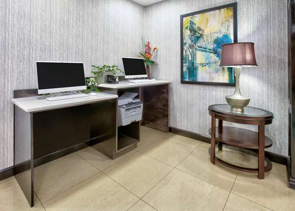 Conference Area - La Quinta Inn & Suites Bryant - I-30, Exit 123
