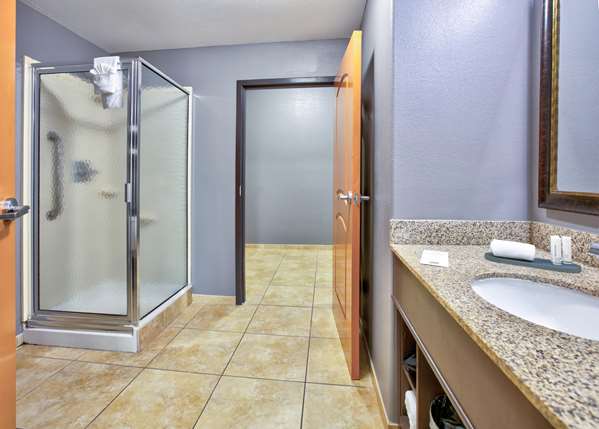  - La Quinta Inn & Suites Bryant - I-30, Exit 123