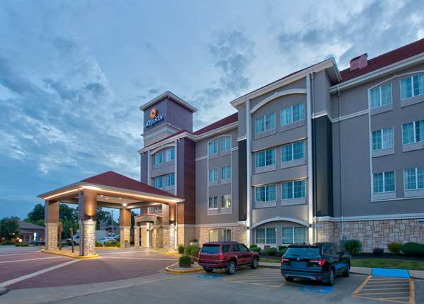 Exterior view - La Quinta Inn & Suites Bryant - I-30, Exit 123