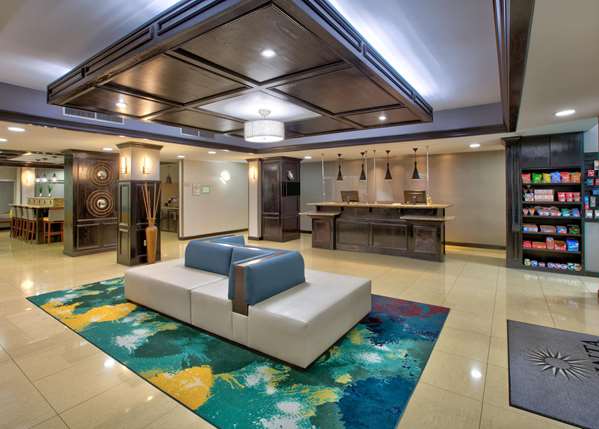  - La Quinta Inn & Suites Bryant - I-30, Exit 123