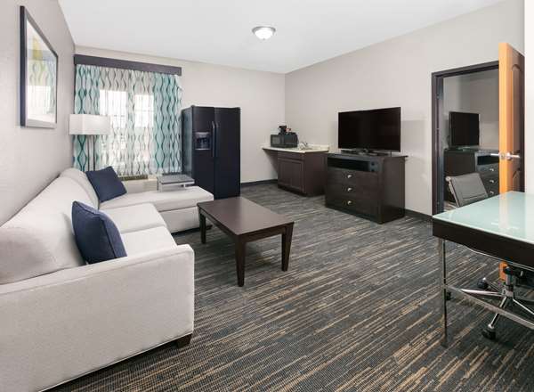 Suite - La Quinta Inn & Suites Bryant - I-30, Exit 123