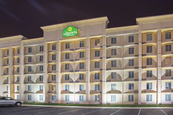 Exterior view - La Quinta Inn & Suites South Indianapolis - I-74 & I-465, Exit 52